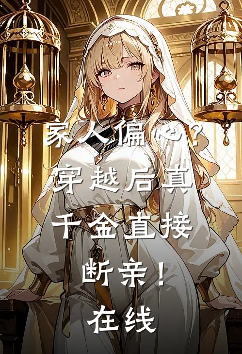 家人偏心？穿越后真千金直接断亲！在线