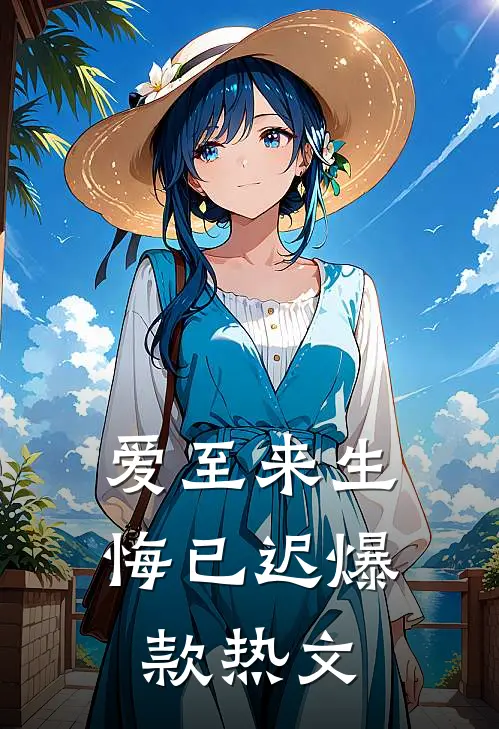 爱至来生悔已迟爆款热文
