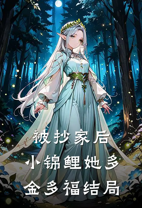 被抄家后，小锦鲤她多金多福结局