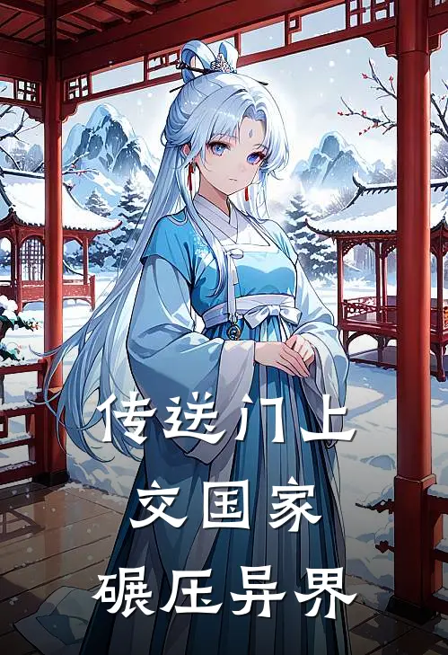 传送门上交国家，碾压异界