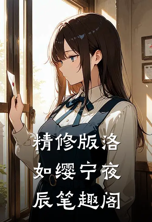 精修版洛如缨宁夜辰笔趣阁