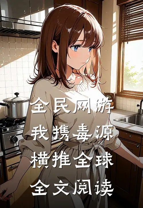 全民网游：我携毒源横推全球全文阅读