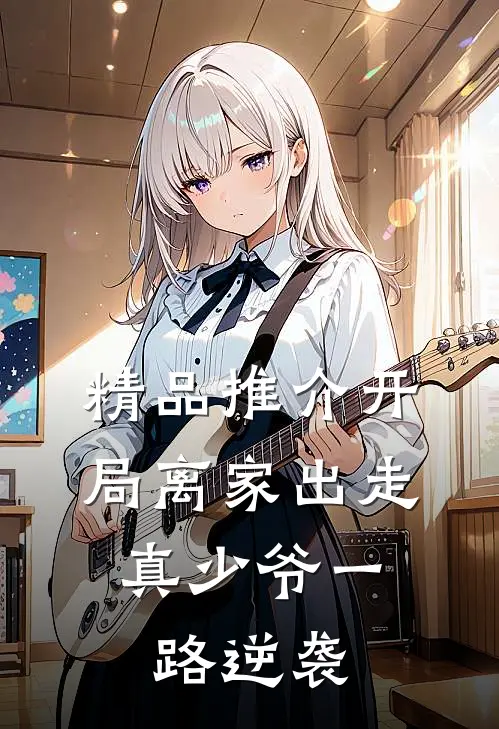 精品推介开局离家出走，真少爷一路逆袭