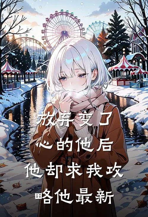 放弃变了心的他后，他却求我攻略他最新