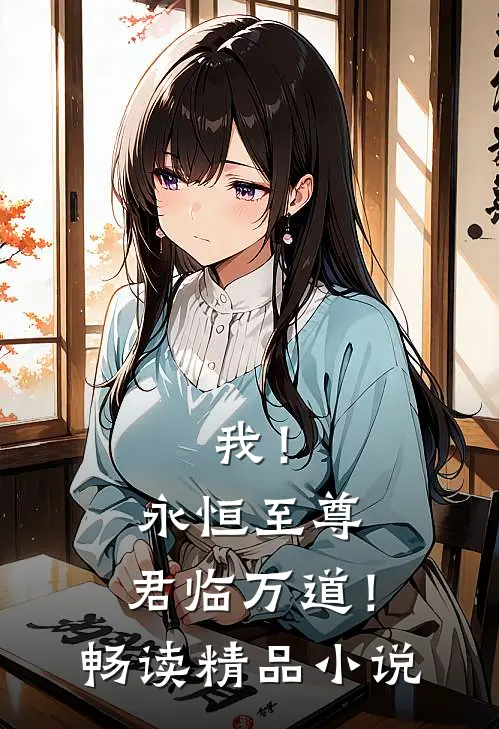 我!永恒至尊,君临万道!畅读精品