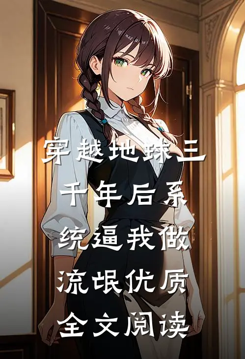 穿越地球三千年后系统逼我做流氓优质全文阅读