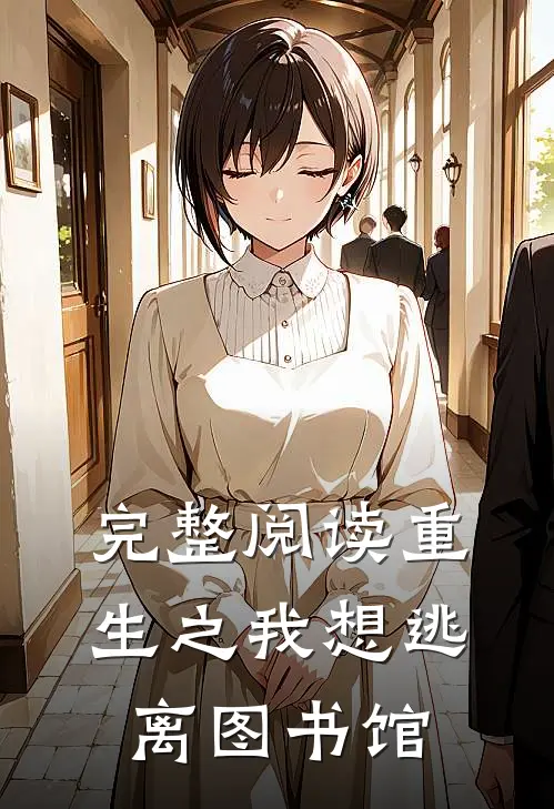 完整阅读重生之我想逃离图书馆