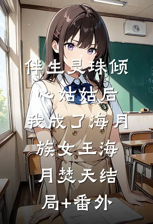 伴生灵珠倾心姑姑后，我成了海月族女王海月焚天结局+番外
