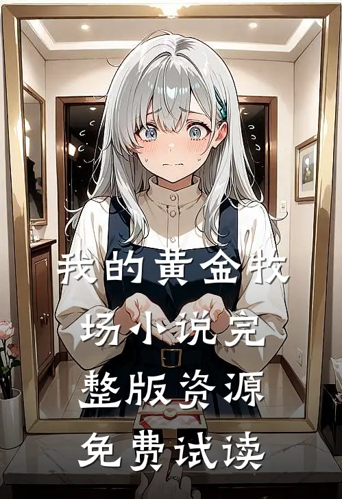 我的黄金牧场小说完整版资源免费试读