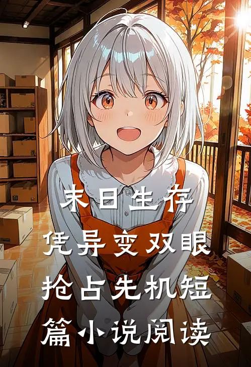 末日生存：凭异变双眼抢占先机短篇小说阅读