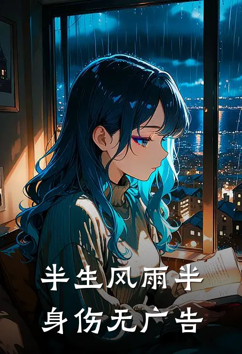 半生风雨半身伤无广告