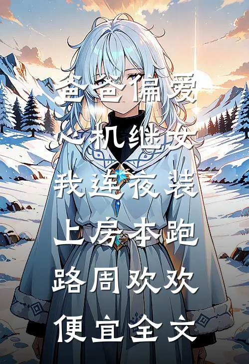 爸爸偏爱心机继女，我连夜装上房本跑路周欢欢便宜全文