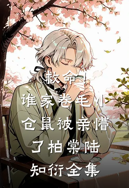 救命！谁家卷毛小仓鼠被亲懵了柏棠陆知衍全集