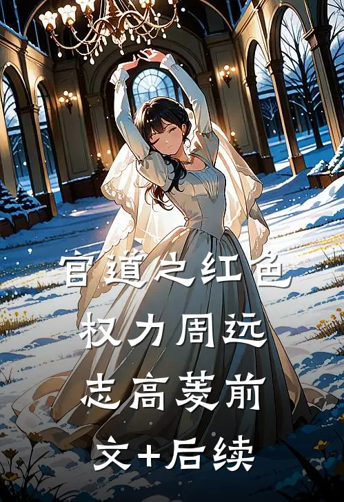 官道之红色权力周远志高菱前文+后续
