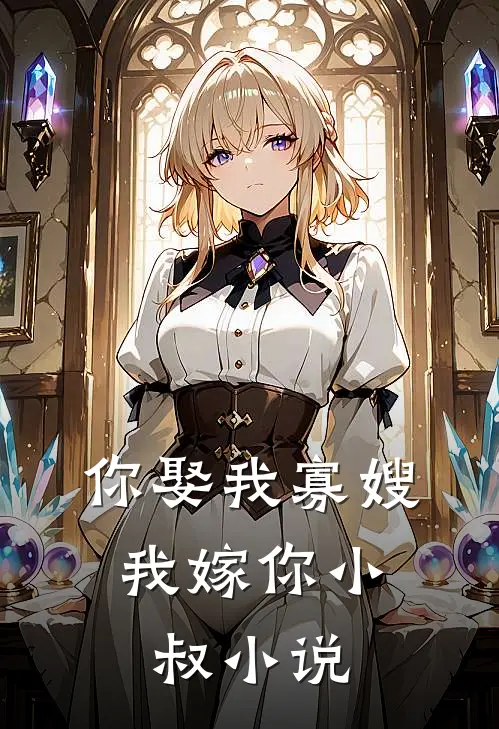 你娶我寡嫂,我嫁你小叔免费阅读