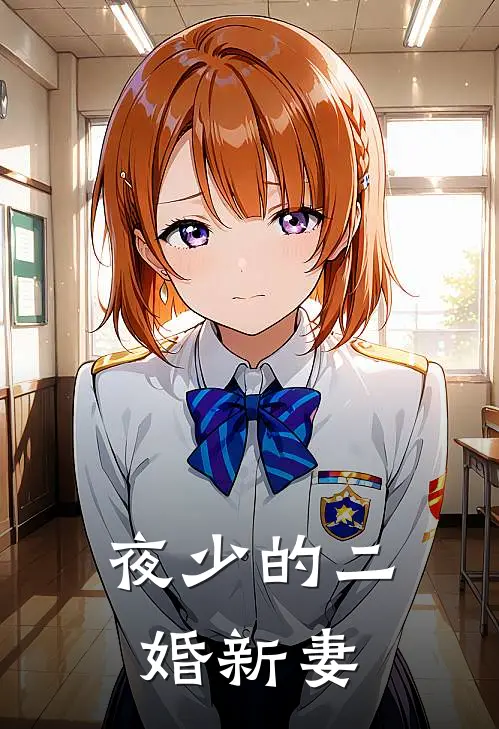 夜少的二婚新妻