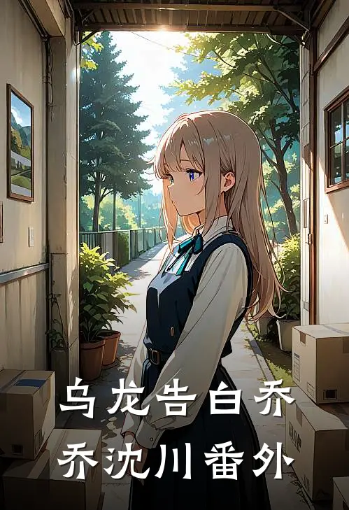 乌龙告白乔乔沈川番外