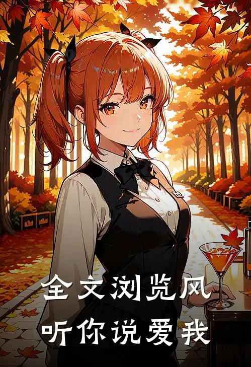 全文浏览风听你说爱我