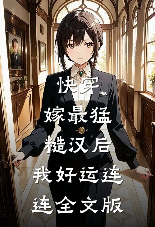 快穿：嫁最猛糙汉后，我好运连连全文版