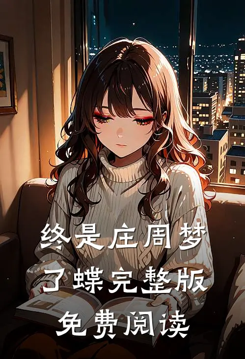 终是庄周梦了蝶完整版免费阅读