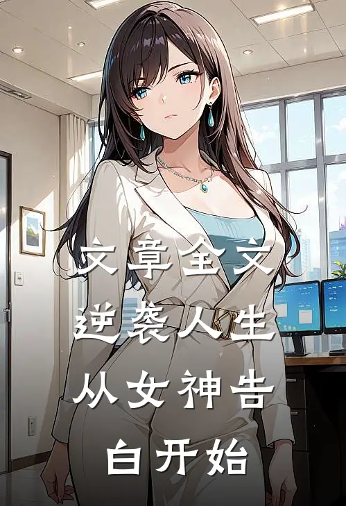 文章全文逆袭人生：从女神告白开始