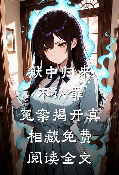 狱中归来不认罪，冤案揭开真相藏免费阅读全文
