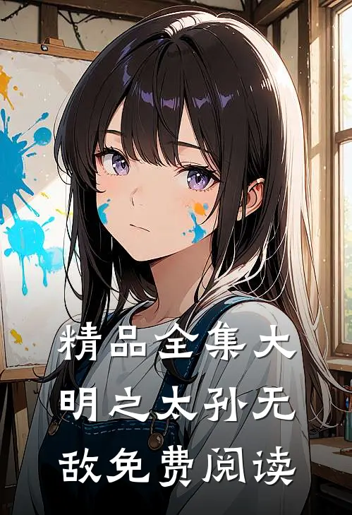 精品全集大明之太孙无敌免费阅读