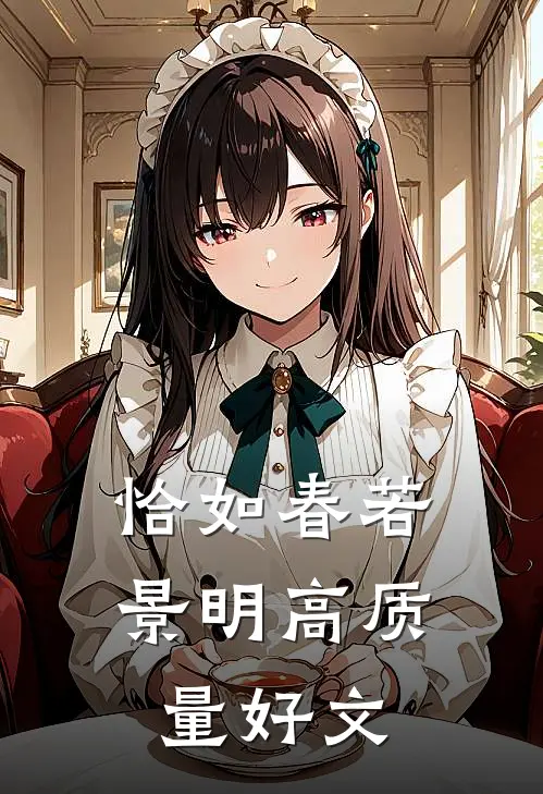 恰如春若景明高质量好文