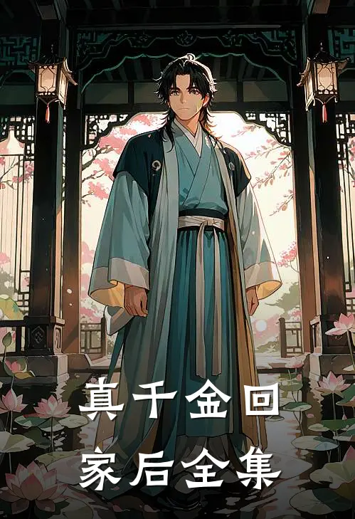 真千金回家后 全集
