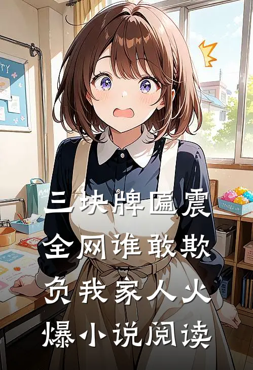 三块牌匾震全网谁敢欺负我家人火爆小说阅读