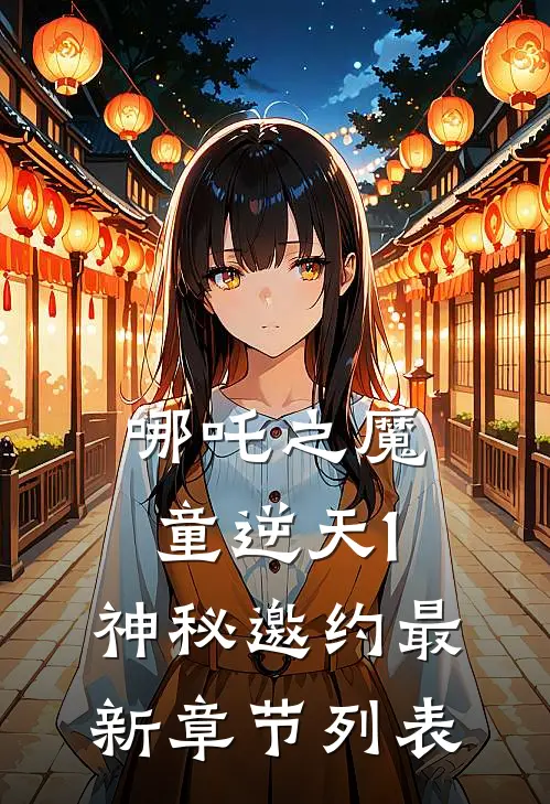 哪吒之魔童逆天1：神秘邀约最新章节列表