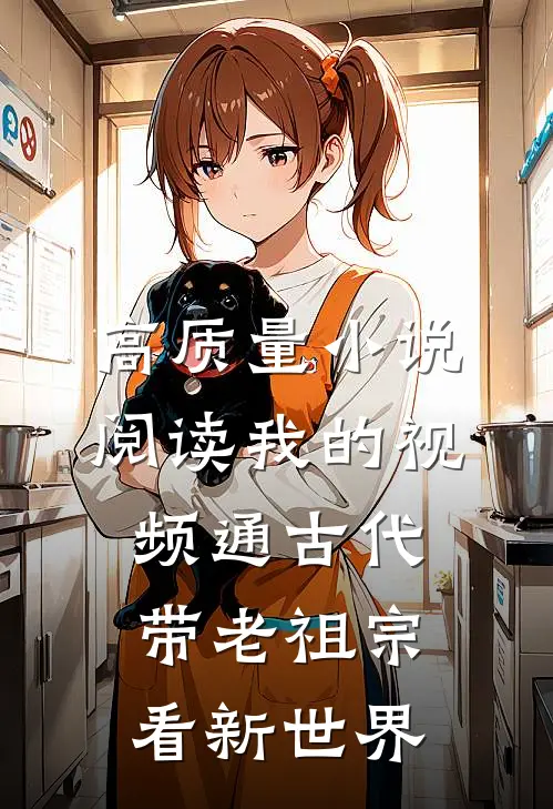 高质量小说阅读我的视频通古代，带老祖宗看新世界