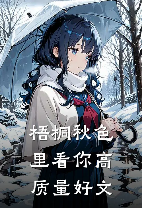梧桐秋色里看你高质量好文