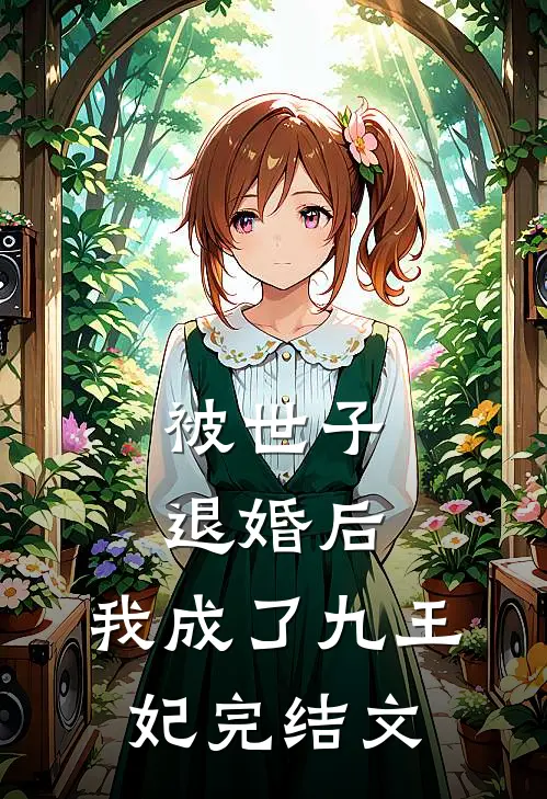 被世子退婚后，我成了九王妃完结文
