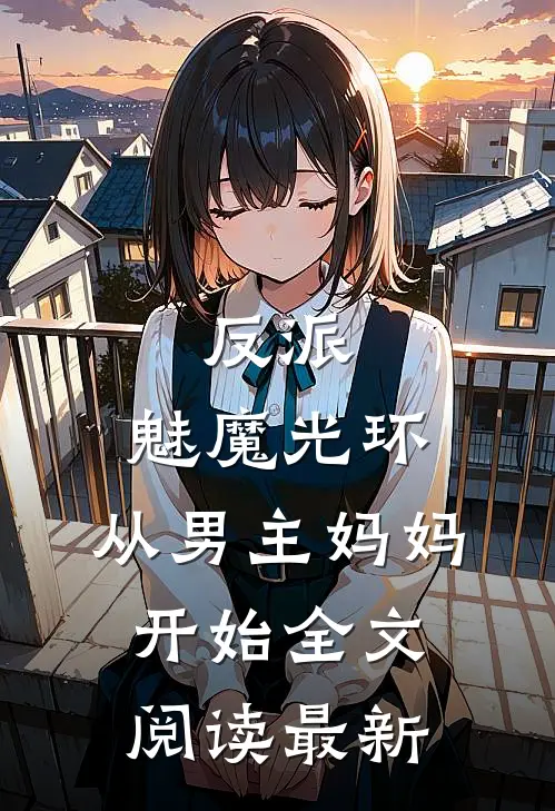 反派：魅魔光环，从男主妈妈开始全文阅读最新