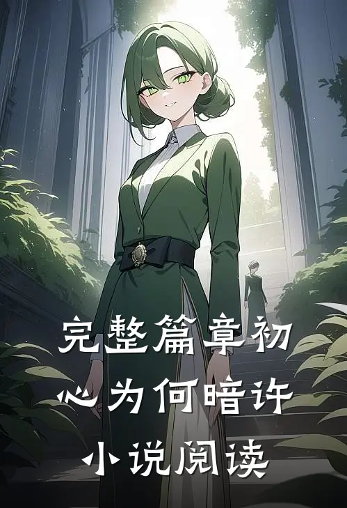 完整篇章初心为何暗许小说阅读