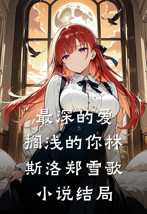 最深的爱，搁浅的你林斯洛郑雪歌小说结局