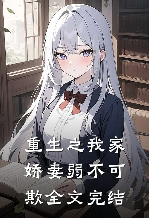 重生之我家娇妻弱不可欺全文完结