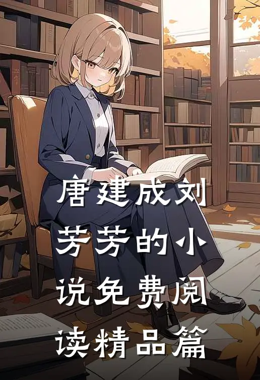 唐建成刘芳芳的小说免费阅读精品篇