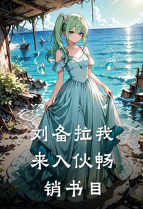 刘备拉我来入伙畅销书目
