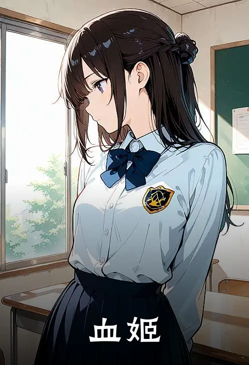 血姬