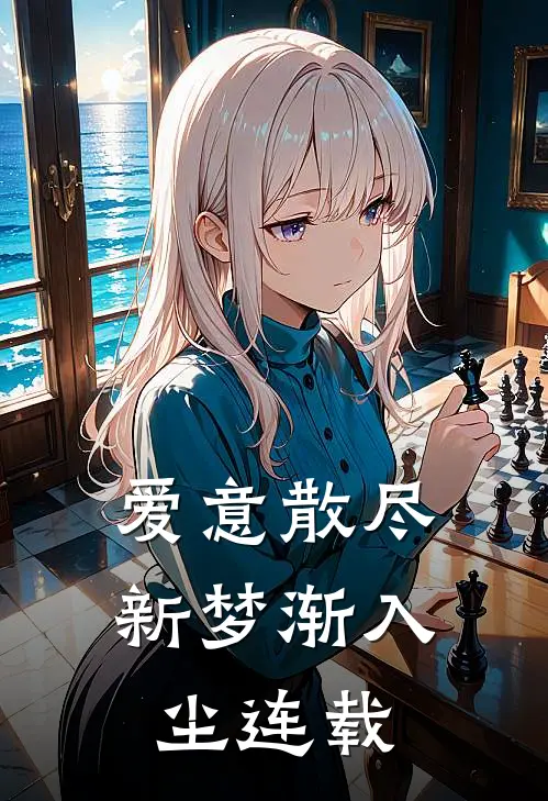 爱意散尽，新梦渐入尘连载