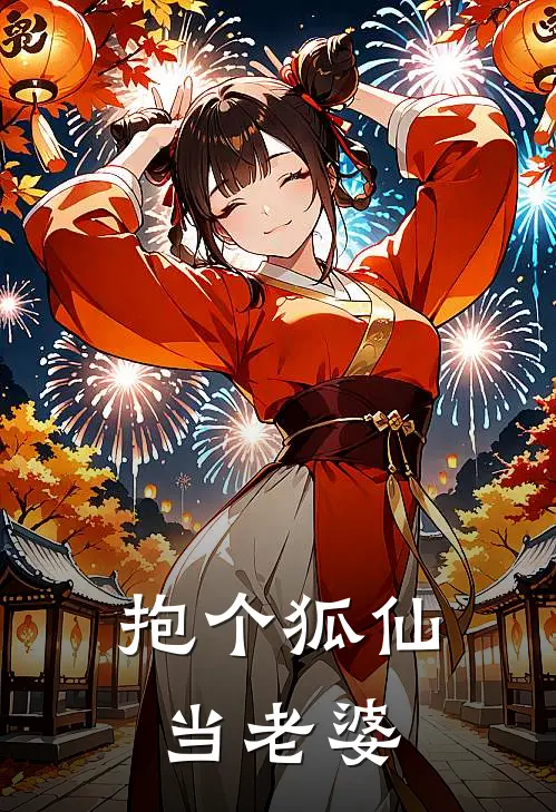 抱个狐仙当老婆