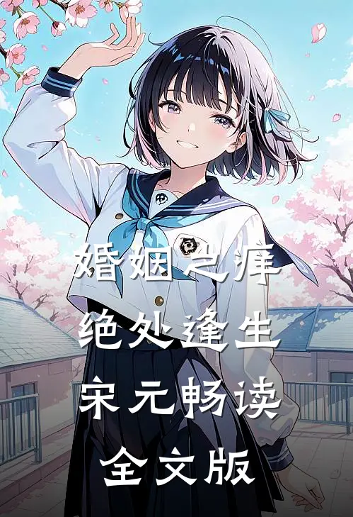 婚姻之痒绝处逢生宋元畅读全文版