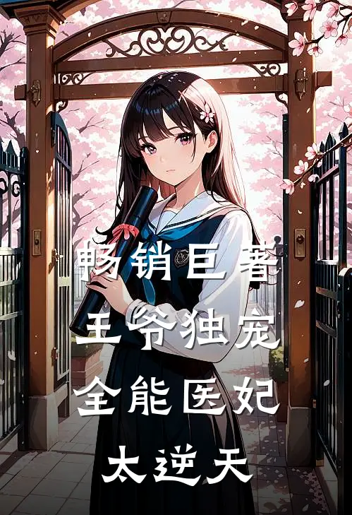 畅销巨著王爷独宠：全能医妃太逆天