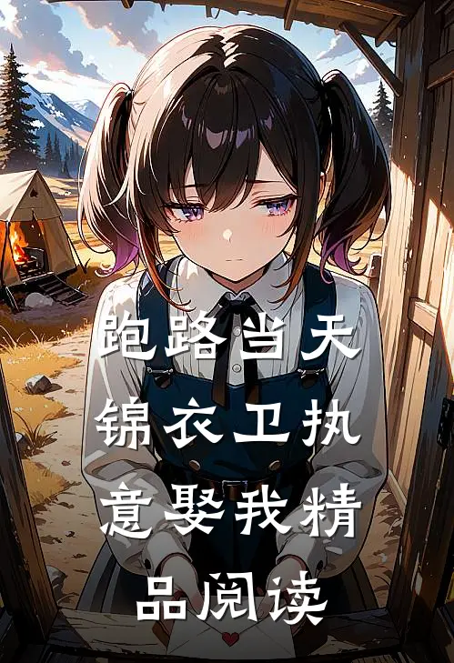 跑路当天，锦衣卫执意娶我精品阅读