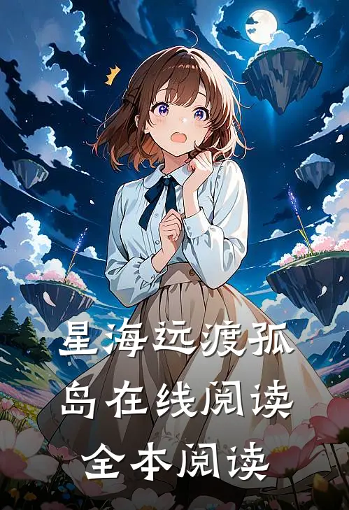 星海远渡孤岛在线阅读全本阅读
