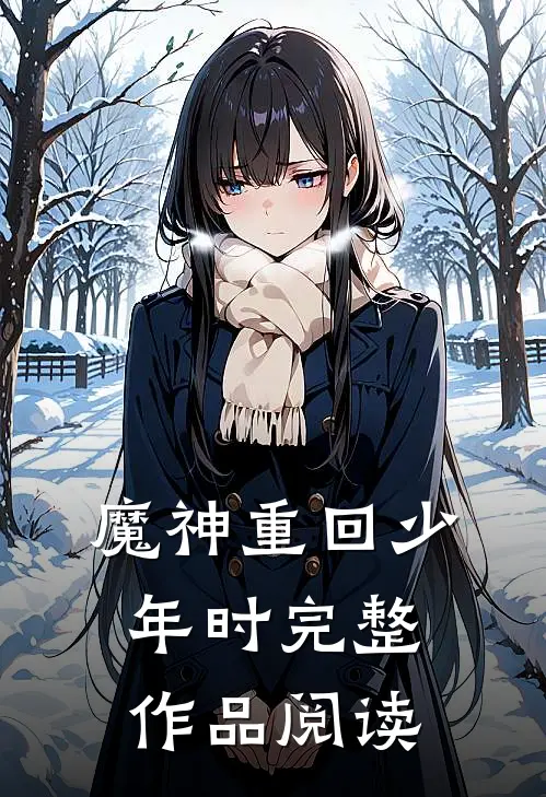 魔神重回少年时完整作品阅读