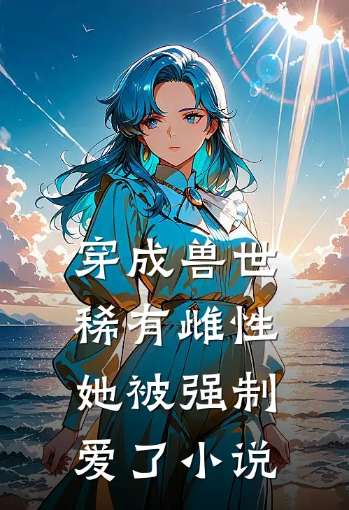 穿成兽世稀有雌性,她被强制爱了