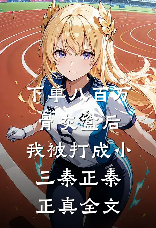 下单八百万骨灰盒后，我被打成小三秦正秦正真全文